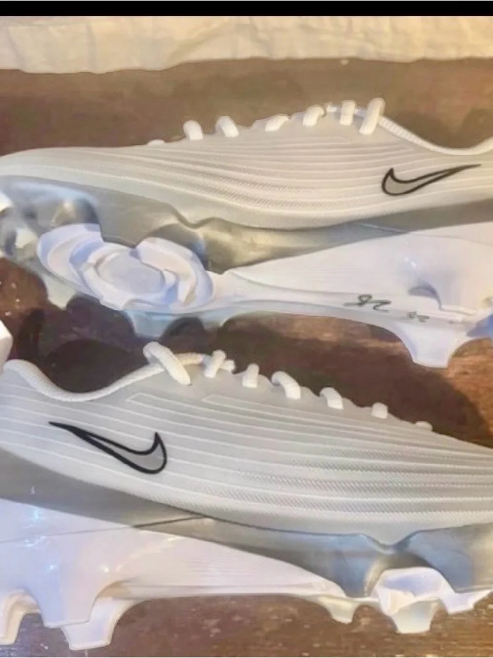 Nike men athletic